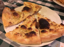 Pizzeria Ristorante food
