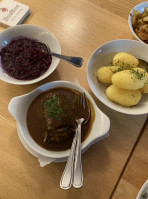 Horster Mühle food
