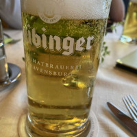 Jägerhaus food