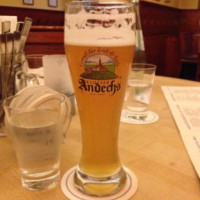 Andechs food