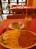 Jatinder Kumar Rani food