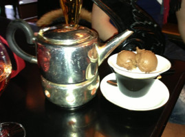 Grosz food