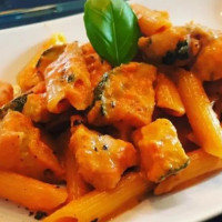 Peppe Cucina Italiana food