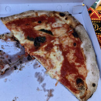 -pizzeria Masaniello Luigi Und Pasquale De Rosa Gbr food