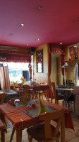 Thai Restaurant Chao Wang inside