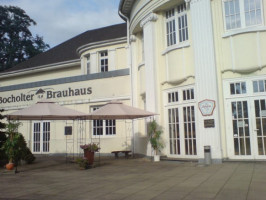 ABH Event & Gastroservice e.K.Bocholter Brauhaus food