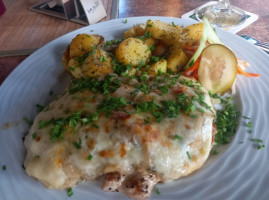 Gasthof Zum Unterspreewald Inh. Michael Künzel food