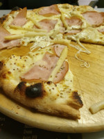 Pizza Fly food
