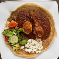 Lalibela Ethiopian Berlin food