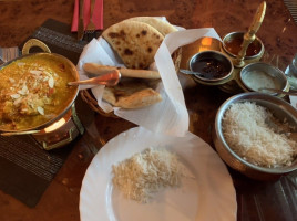 Himalaya Indische Spezialitäten food
