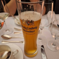 Gabriel`s im Kaiserhof food