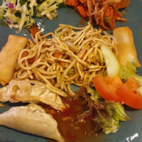 Mongo`s Bochum food