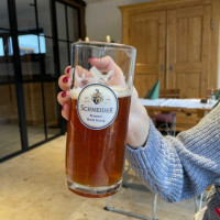 Brauerei Gasthof Schneider food