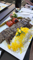 Persia food