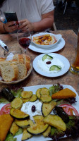 Delphi, Inh. Panagiotidis food