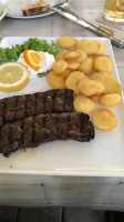 Akropolis food