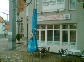 Bar Havana El outside