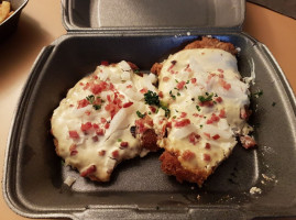 Grunsels Börnchen Gaststätte food