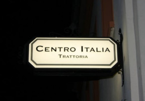Centro Italia food