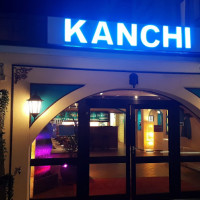 Kanchi inside