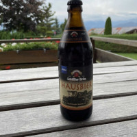 Alpenglühn food