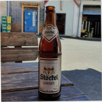 Brauerei Stöckel food