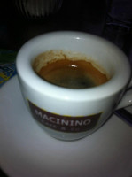 Macinino Cafe & Co food