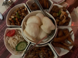 China-Restaurant Pacific food