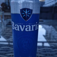 Bavaria-Insel food