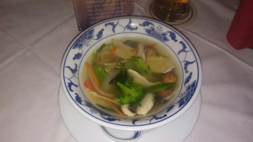 Pham Dynastie China Thai food