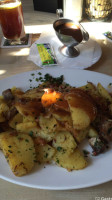 Wirtshaus Valley`s food