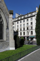 L'artisan Mgallery By Sofitel Geneve outside