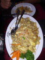 Chang Hong food