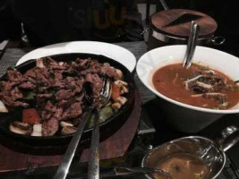 Yangzhou food