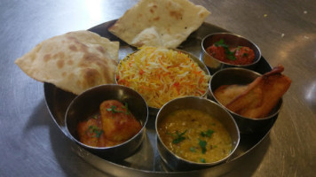 Ital'India by Shahi food