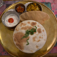 Nandanam Sàrl food