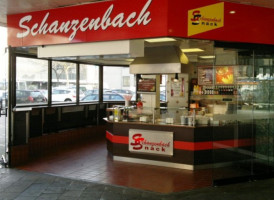 Schanzenbach Snack GmbH outside