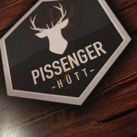 Pissenger Hutt food