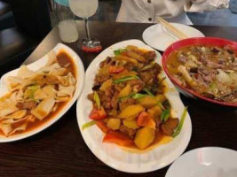 Xinjiang food