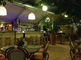 Das Treibhaus Inh.Ehrem Mussa Restaurant und Bar inside