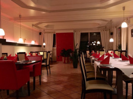 Restaurant Mamma Leone inside