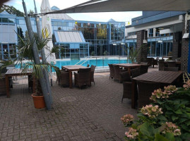 Olive In Der Holstein-therme food