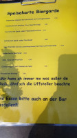 Die Saarlänner Im Junkerwald menu