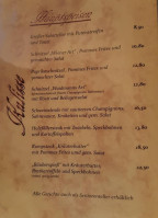 Kulisse-breitenbach menu