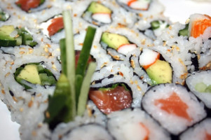 Tokio Sushi Fil. Eimsbüttel food