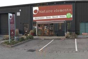 Nature Elements food