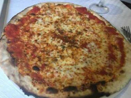 -pizzeria Bacchus Sa food
