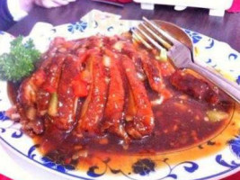 Hua Sheng food