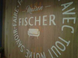 Fischer Porte Neuve inside