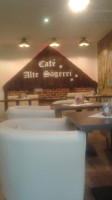 Cafe Alte Saegerei, Inh. Michael Schroeder inside